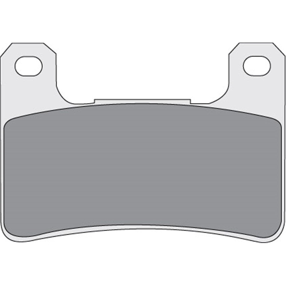 DP Brakes SDP947 SDP SPORT HH+ Brake Pads