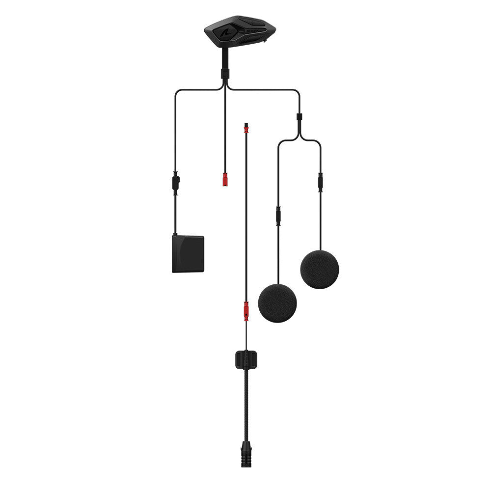 Sena for Shark Bluetooth Intercom