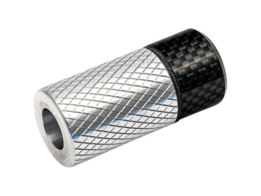 Slyfox Performance SF-1603-0401 Shift Peg Polished/Carbon