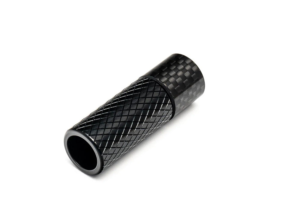 Slyfox Performance SF-1603-0419 Skinny Shift Peg Black/Carbon