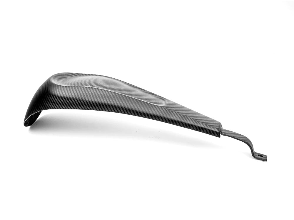 Slyfox Performance SF-2201-0299 Carbon Dash Side Fill Models Matte Finish for Harley-Davidson Street Glide Special/Road Glide Special 21-23