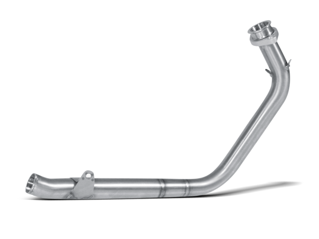 Akrapovic SH-H25R1/1 Optional Racing Stainless Steel Header Pipe for Honda CBR250R 11-16