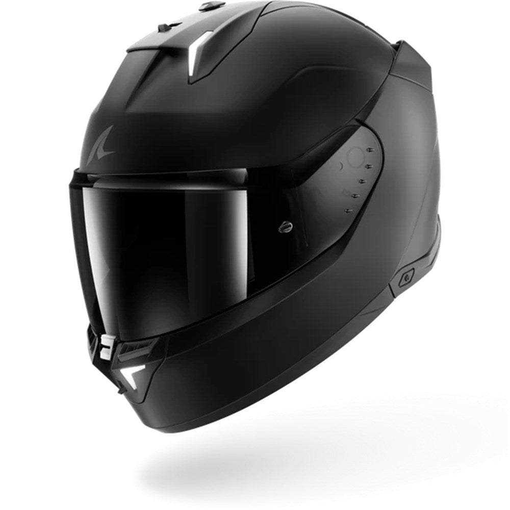 Shark Skwal i3 Dark Shadow Edition Matte Black Helmet
