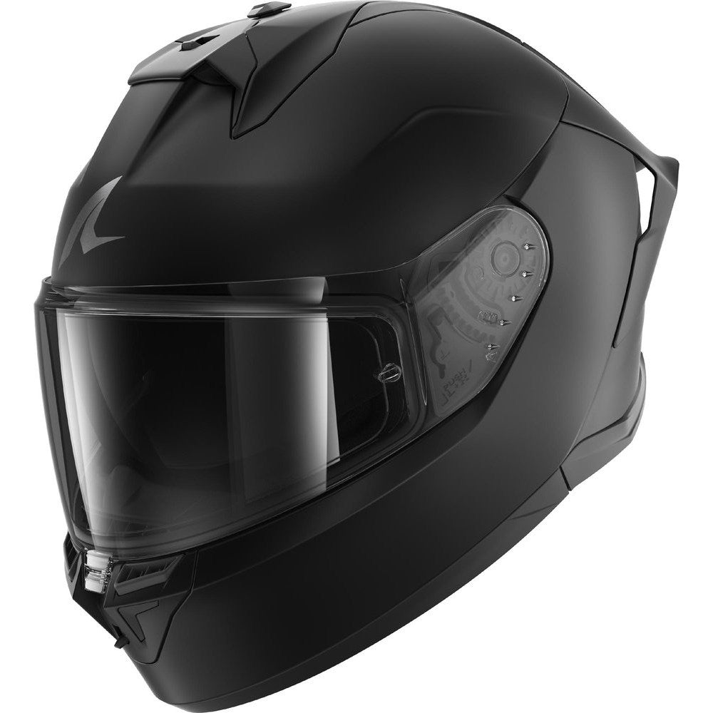 Shark Skwal Cup Matte Black Helmet