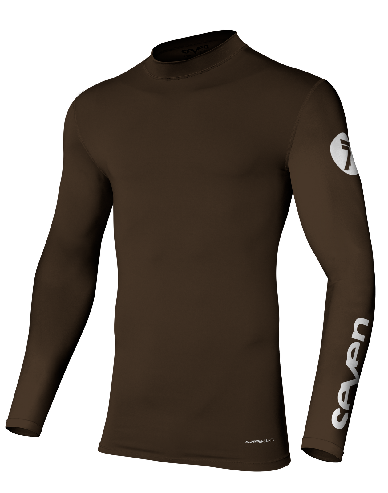 Seven Zero Brandy Compression Jersey