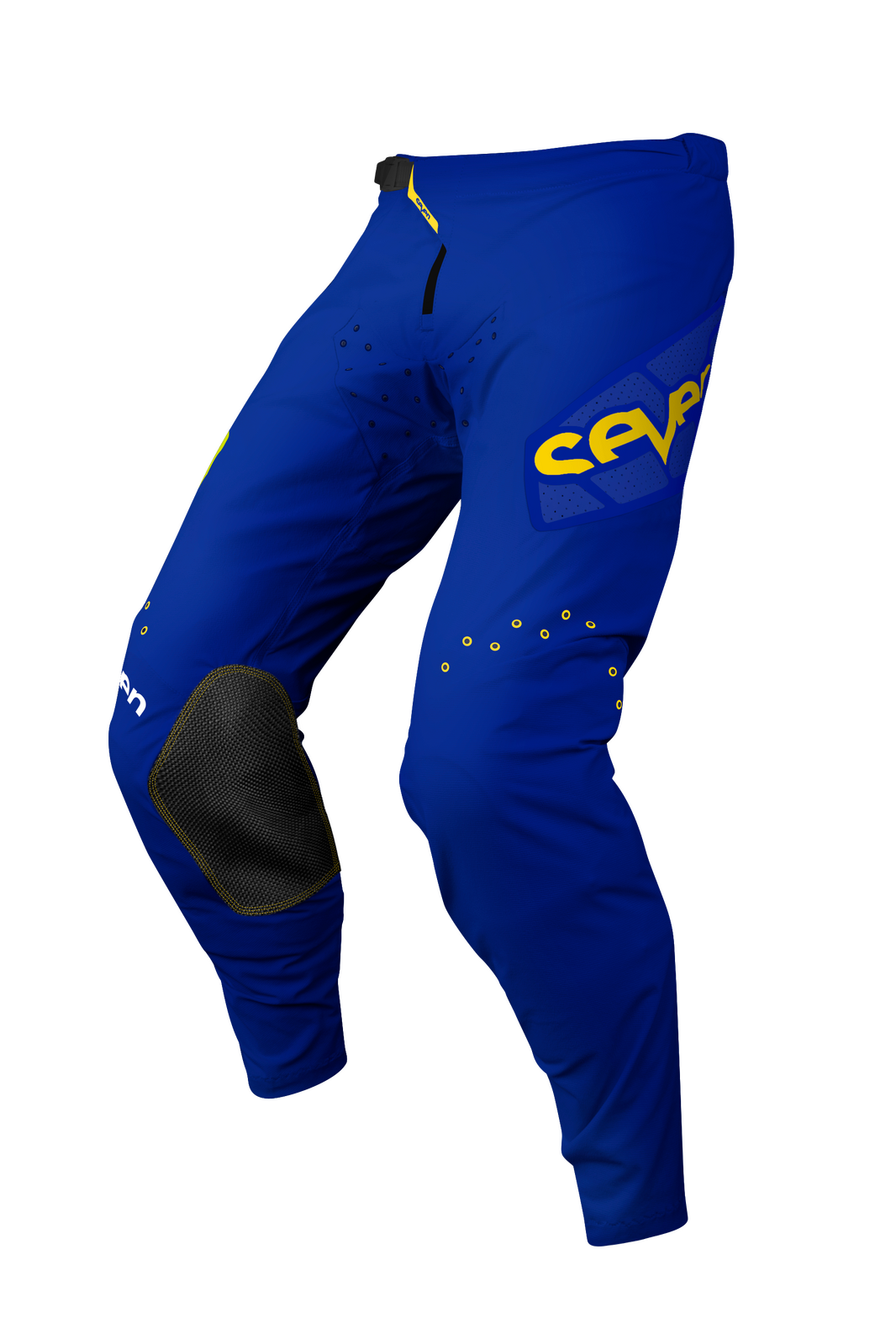 Seven Zero League Sonic Pants