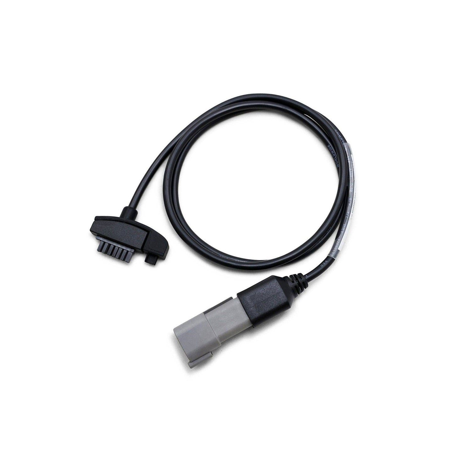 Dynojet 76950961 Power Vision 3 Replacement Diagnostic Cable for Can-Am (36")