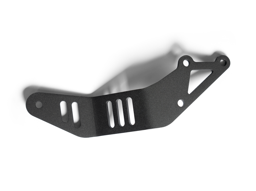 Akrapovic SP-HF1624 Exhaust Fitting & Hardware Kit for Yamaha Tracer 9/Tracer 9 GT/Tracer 9 GT+ 21-23