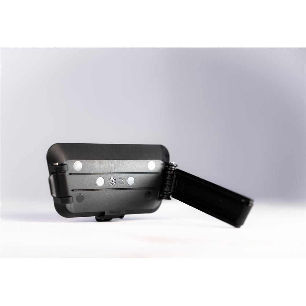 Cardo Packtalk Outdoor School Pack Bluetooth Communication System (5 in 1)