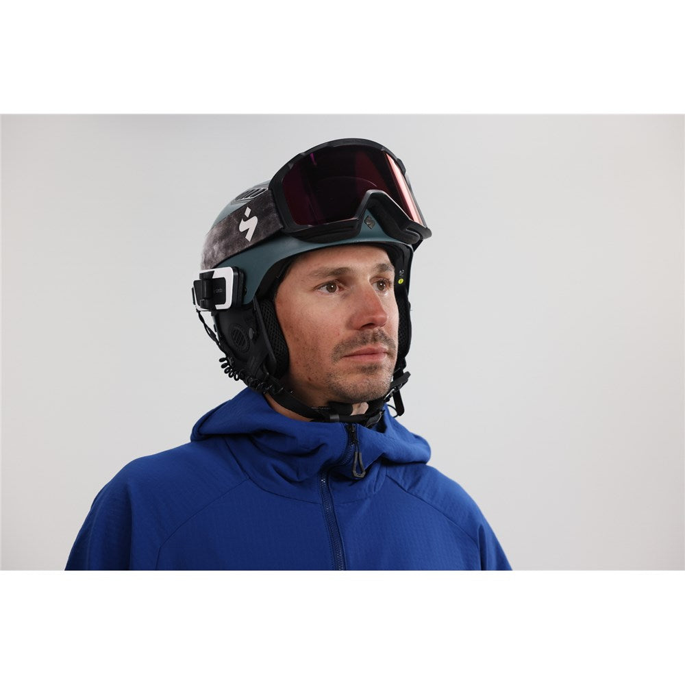 Cardo Packtalk Outdoor School Pack Bluetooth Communication System (5 in 1)