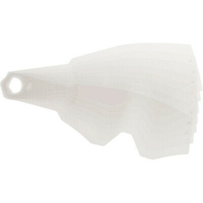 Spy Optic Laminated Tear Offs for Ace MX Goggles (2 x 7 Pack)