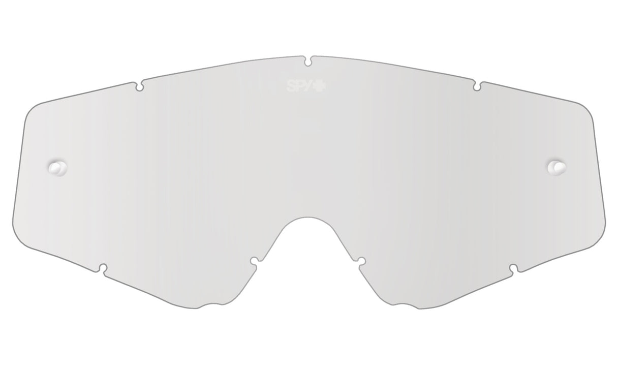 Spy Optic Replacement Clear Anti-Fog Lens for Omen MX Goggles