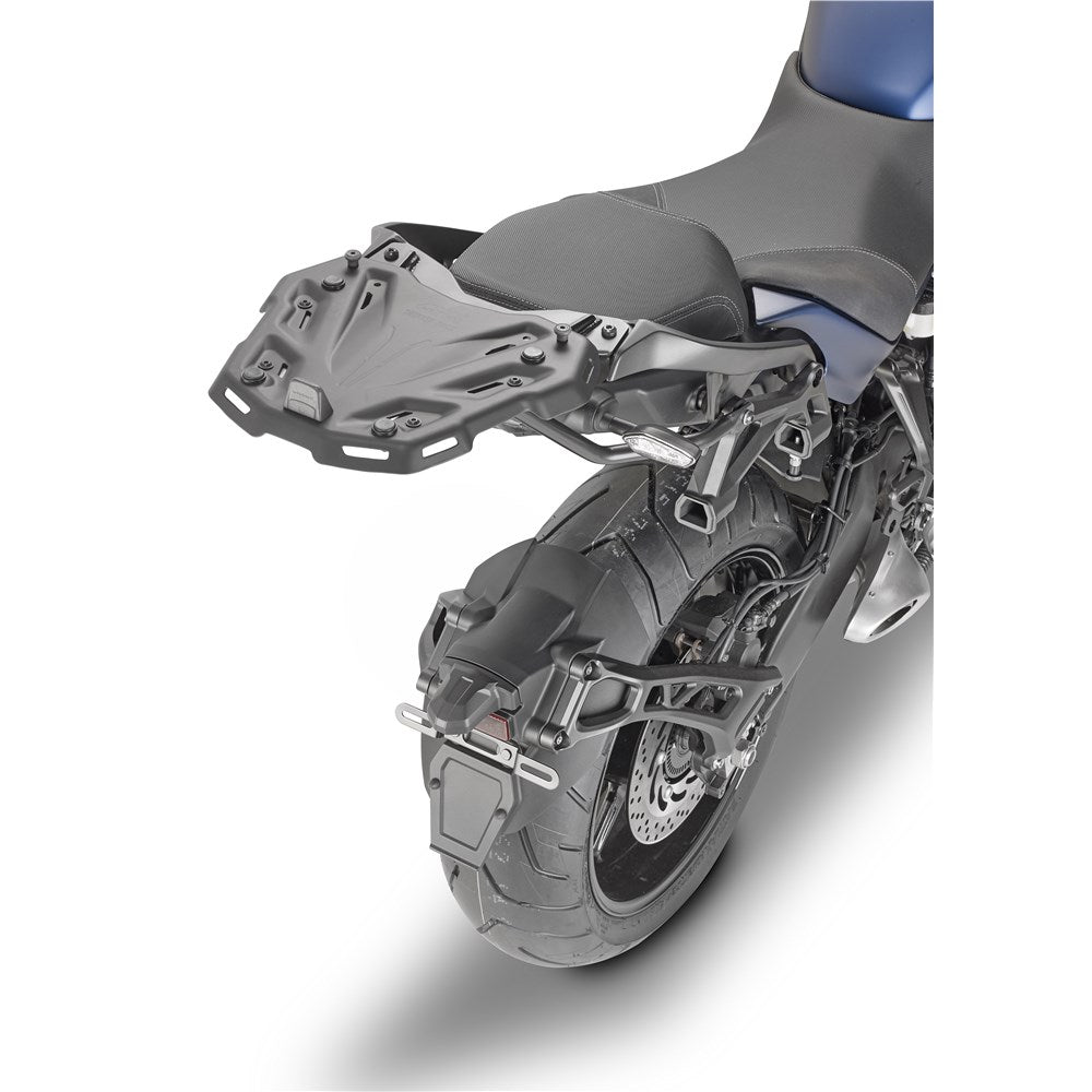 Givi SR2144 Top Case Rear Rack for Yamaha Niken GT 900 19-24 w/Monolock or Monokey Top Cases