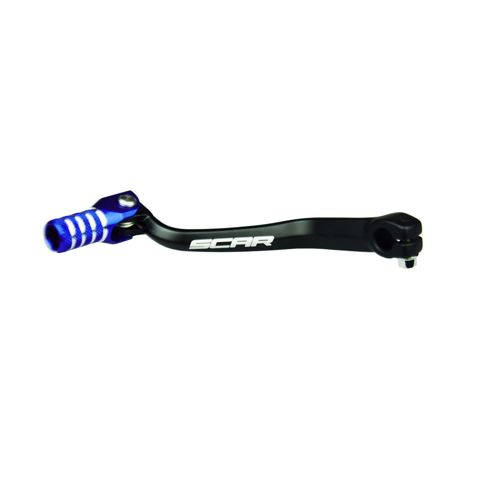 Scar GSL620 Gear Shift Lever Blue for Sherco 250-450SE/250-450SEFR 15-25
