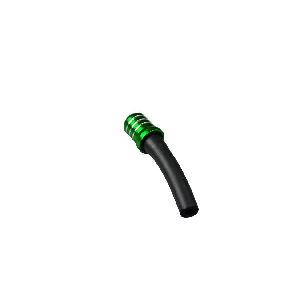 Scar S7005 Aluminium Vent Tank Cap Green