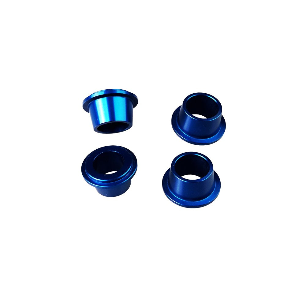 Scar SCHUS Rubber Killers Blue for Husqvarna/Stark/Triumph Models