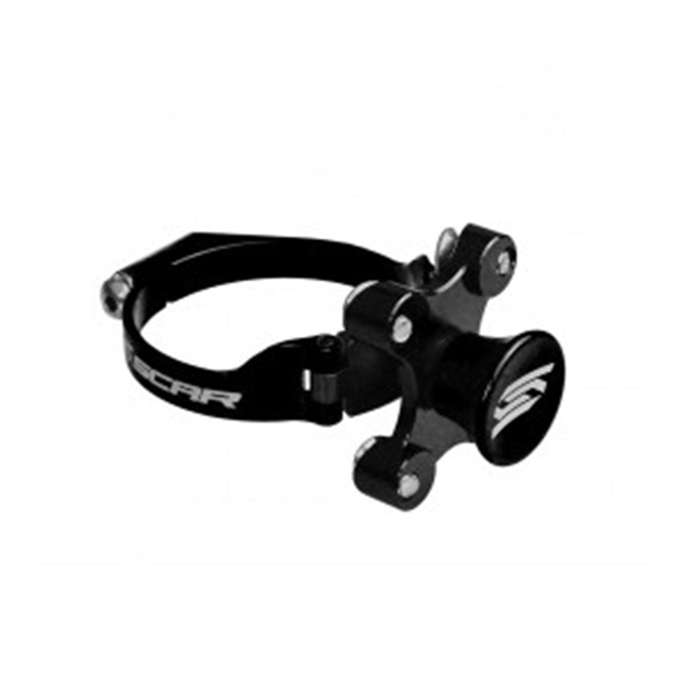 Scar SLC500BK Launch Control Black for KTM 50SX/Husqvarna TC50/Gas Gas MC-E5/MC50 21-25