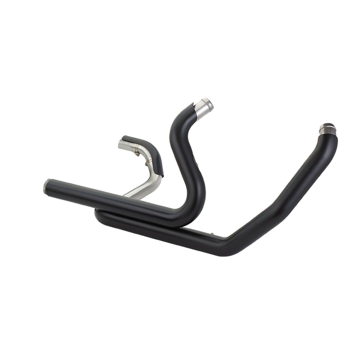 S&S Cycle SS-550-0705 Power Tune Duals Black for H-D M8 FL 17-Up Models