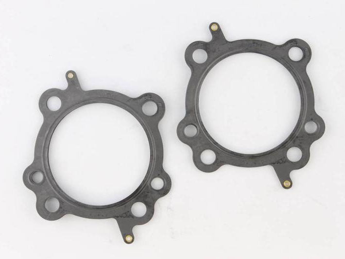 S&S 106-2952 Cylinder Head Gasket MLS 0.045" Thick Fits Twin Cam 99-11 88ci & 96ci 3 7/8" Bore Sold Each