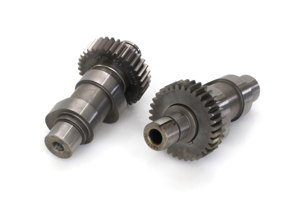 S&S Cycle SS330-0017 509G Gear Drive Camshaft Kit for Twin Cam 99-06