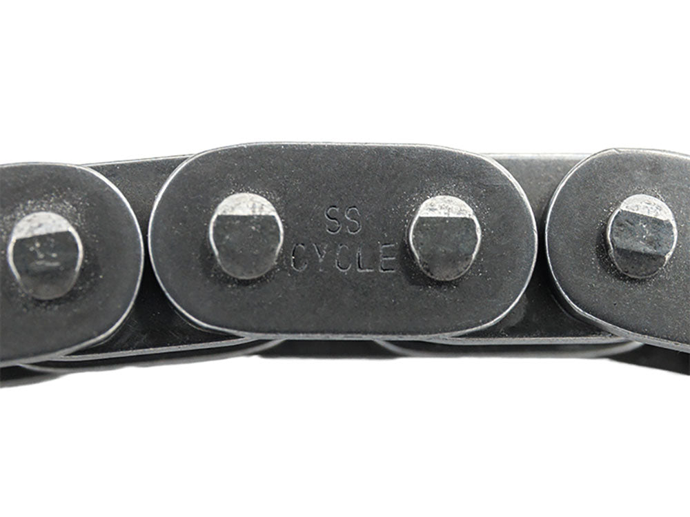 S&S Cycle SS330-0819 Inner Cam Chain 16 Link for Harley-Davidson Twin Cam 07-17 Models