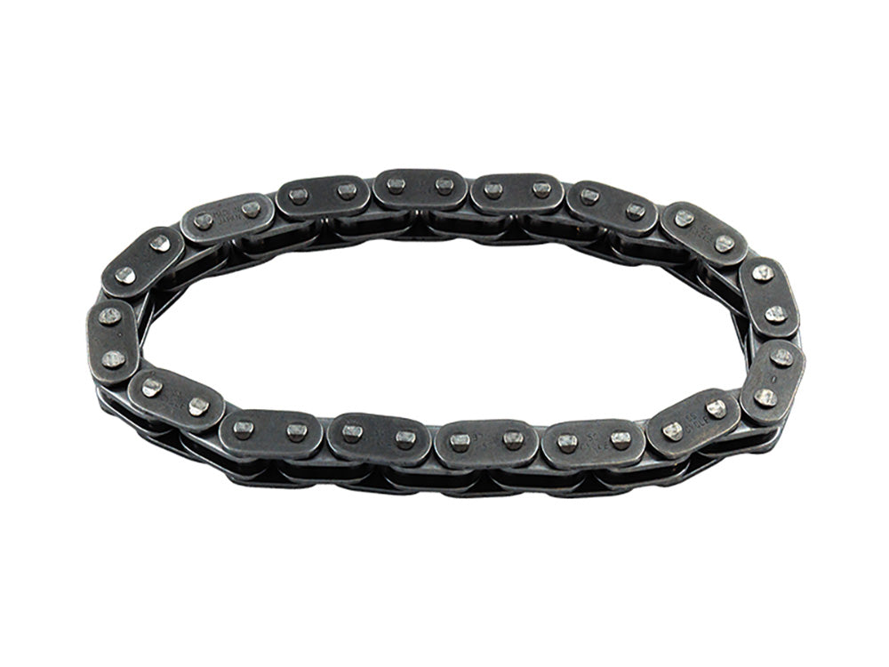 S&S Cycle SS330-0819 Inner Cam Chain 16 Link for Harley-Davidson Twin Cam 07-17 Models