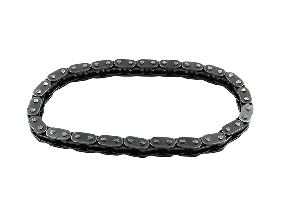 S&S Cycle SS330-0820 Outer Cam Chain 22 Link for Harley-Davidson Twin Cam 07-17/Softail 18-24/Touring 17-23 Models