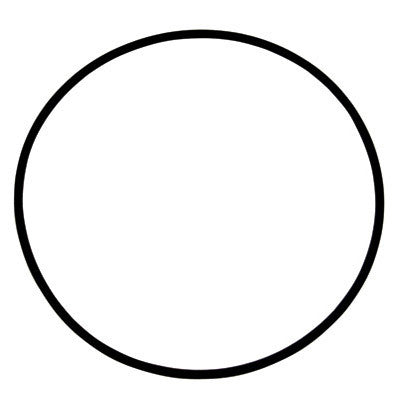 O'Ring; Cyl Base BT99-11 3-3/4"; 3-7/8"; 3.927" Bore