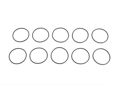 S&S Cycle SS50-8094 Carburettor to Manifold O-Ring for S&S Super E Carberettors (10 Pack)