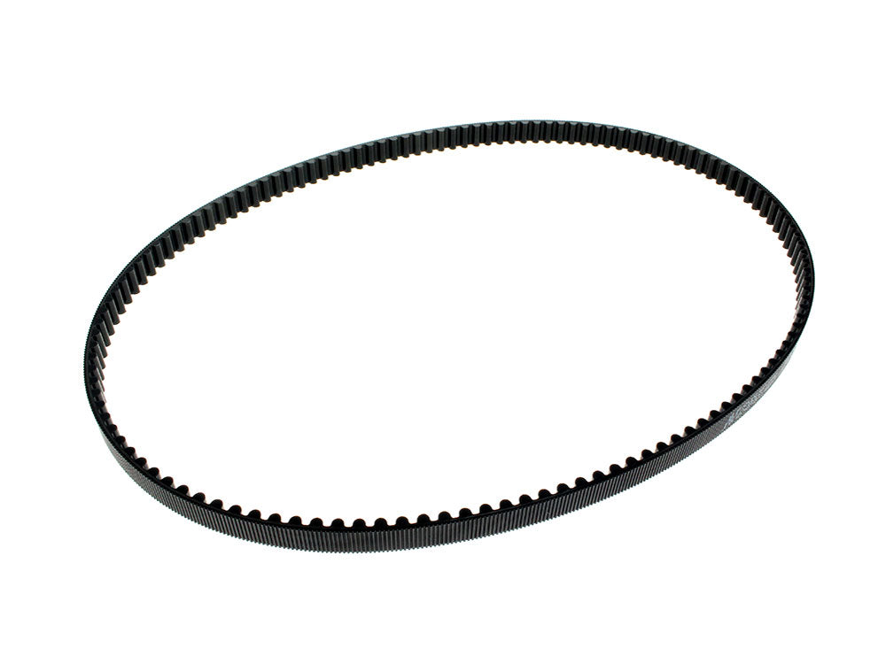 S&S Cycle SS560-0390 131 Tooth x 1" Wide Final Drive Belt for Dyna 07-17