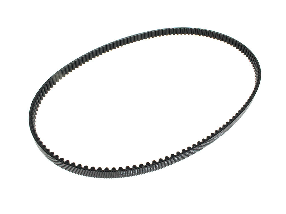 S&S Cycle SS560-0392 136 Tooth x 1" Wide Final Drive Belt for 883cc Sportster 07-10 w/68 Tooth Rear Pulley