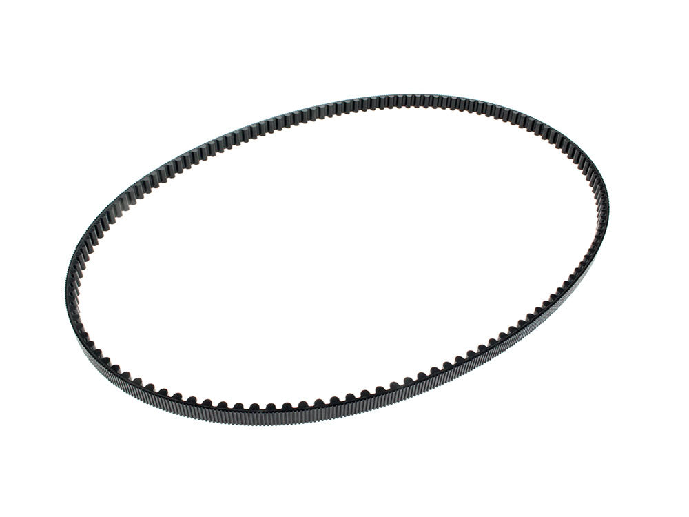 S&S Cycle SS560-0395 133 Tooth x 20mm Wide Final Drive Belt for Softail 07-11 w/OEM 200 Rear Tyre