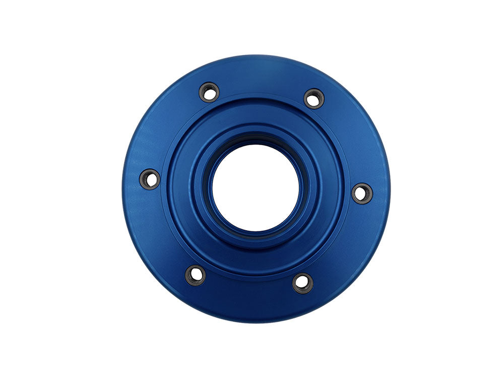 S&S Cycle SS560-0404 Heavy Duty Clutch Basket for Harley-Davidson Softail 18-24/Touring 17-23 Models
