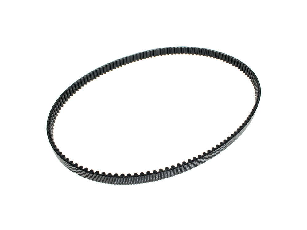 S&S Cycle SS560-0422 133 Tooth x 1-1/8"" Wide Final Drive Belt for Dyna 00-06 w/70 Tooth Rear Pulley