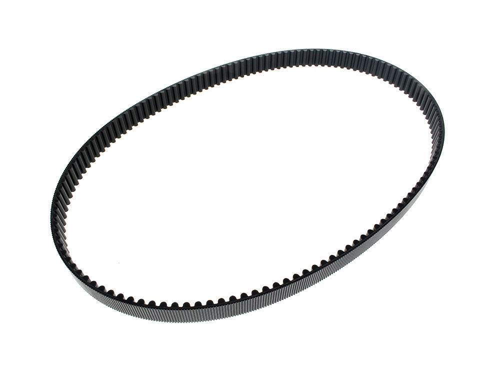 S&S Cycle SS560-0424 139 Tooth x 1-1/8" Wide Final Drive Belt for Touring 04-06 w/70 Tooth Rear Pulley