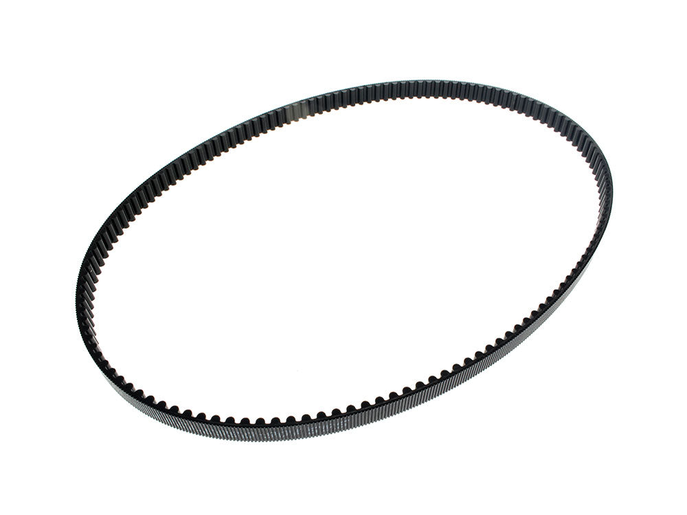 S&S Cycle SS560-0427 133 Tooth x 1-1/2" Wide Final Drive Belt for Dyna 97-99 w/70 Tooth Rear Pulley/FXR 85-94/Touring 85-96 w/65 Tooth Rear Pulley