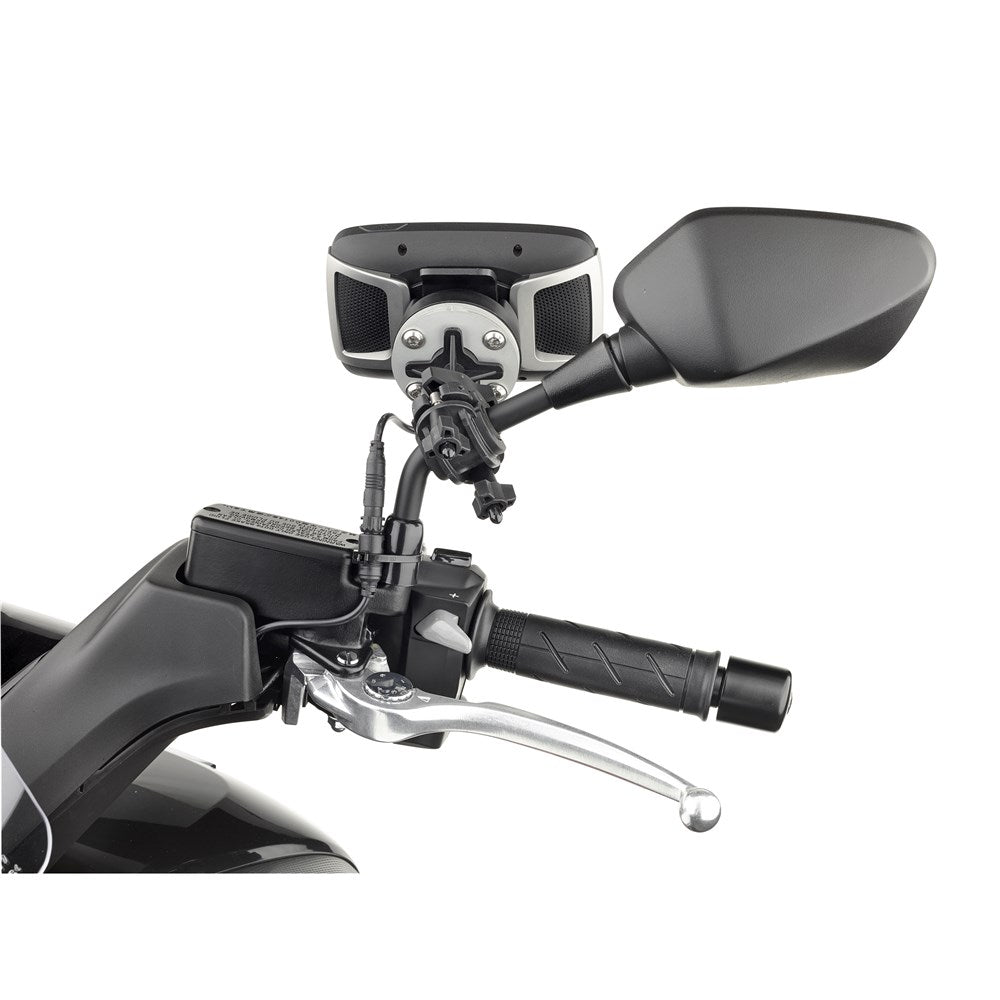 Givi STTR40 Universal Mount for TomTom Rider 400 GPS Navigation Device