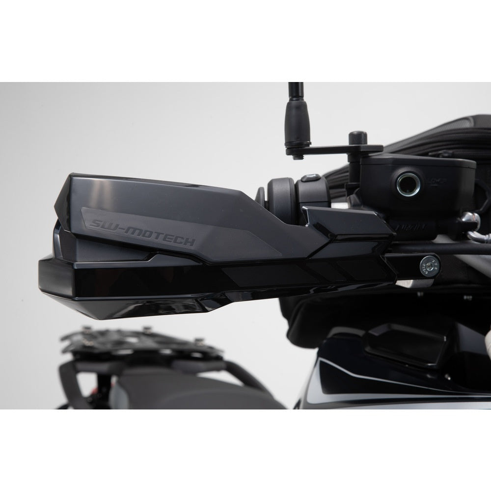 SW-Motech SW-ADV0789776001 Adventure Protection Set Black for BMW F 750 GS/F 850 GS 17-20