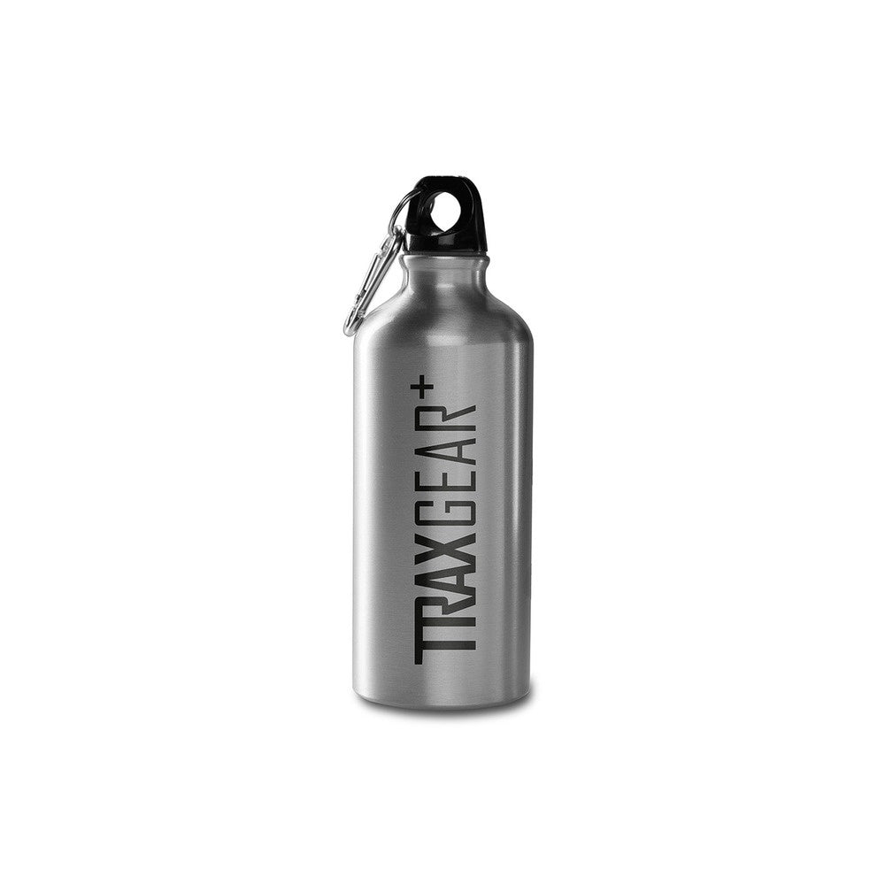 SW-Motech SW-ALK0016531000-S TRAX Stainless Steel 0.6L Bottle Silver