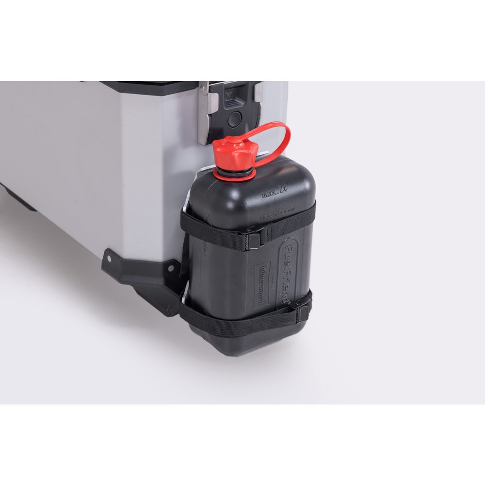 SW-Motech SW-ALK0016531100-B TRAX 2L Canister Kit for TRAX Accessory Mount