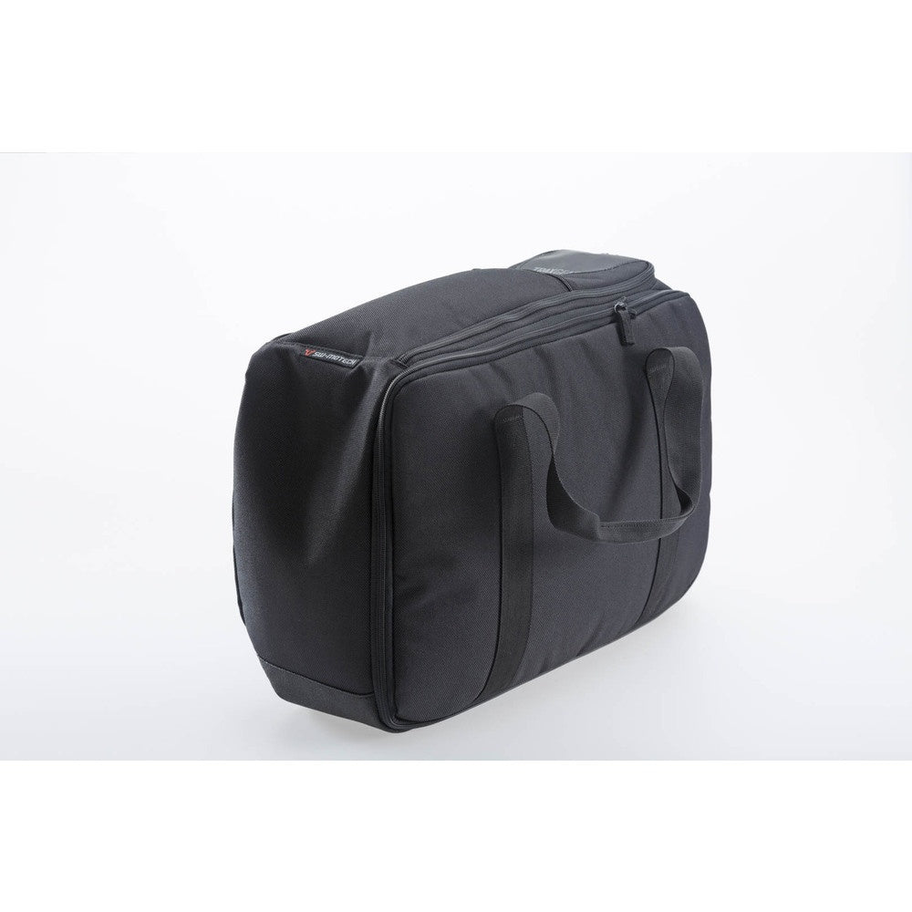 SW-Motech SW-BCALK0073210000-B TRAX M/L Inner Bag Black with Volume Expansion for TRAX Side Cases
