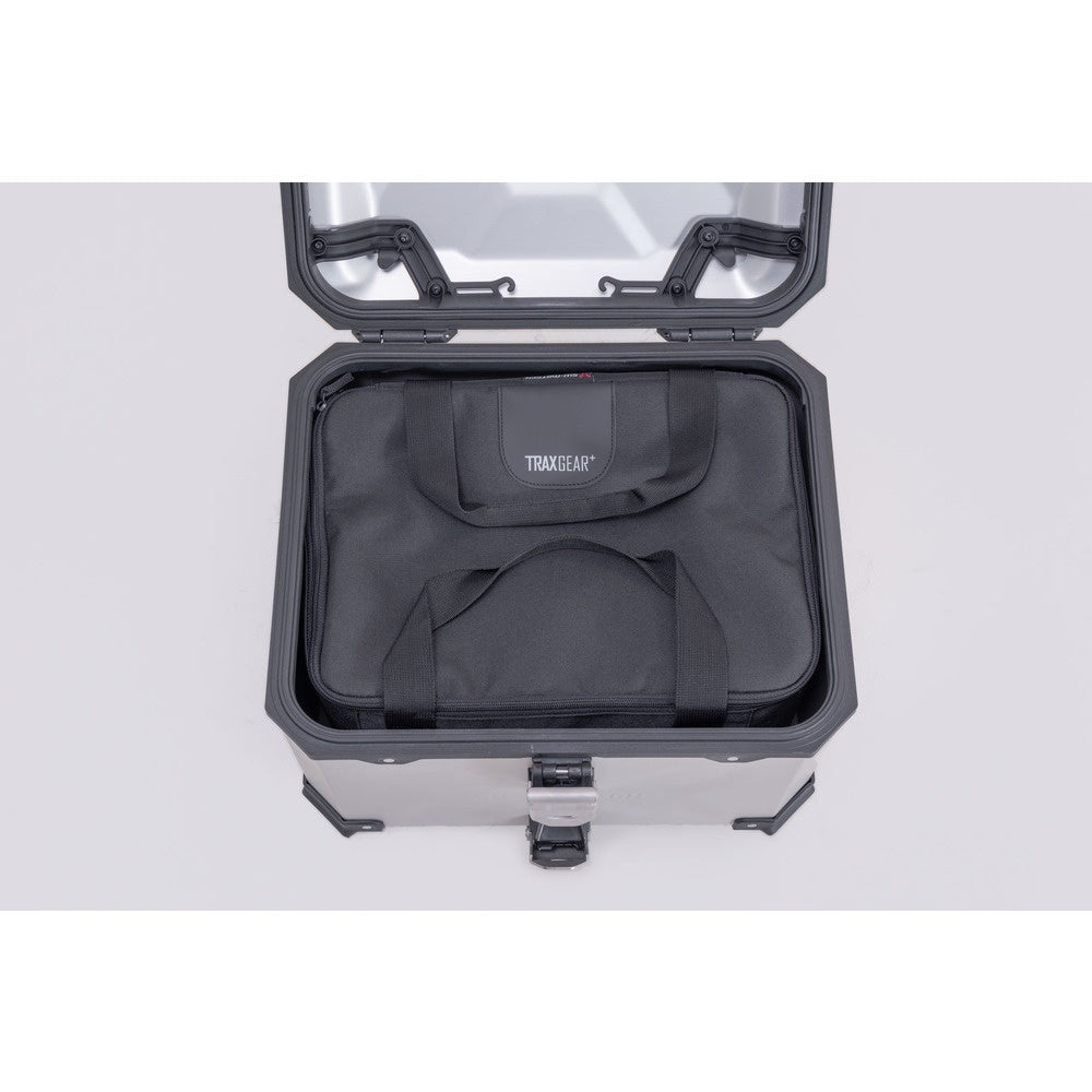 SW-Motech SW-BCALK0073210300-B TRAX Inner Bag Black for TRAX Top Cases