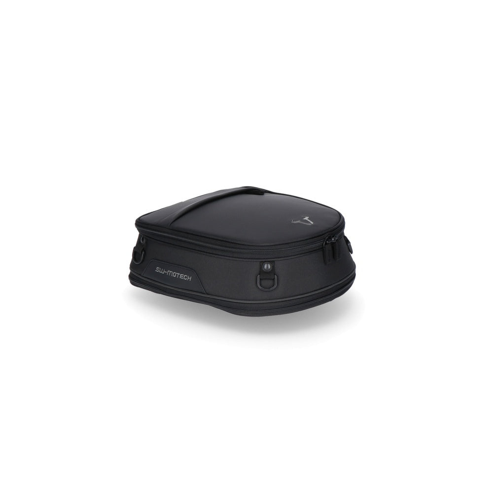 SW-Motech SW-BCHTA0020110000 ION S Black 7-15L Tail Bag