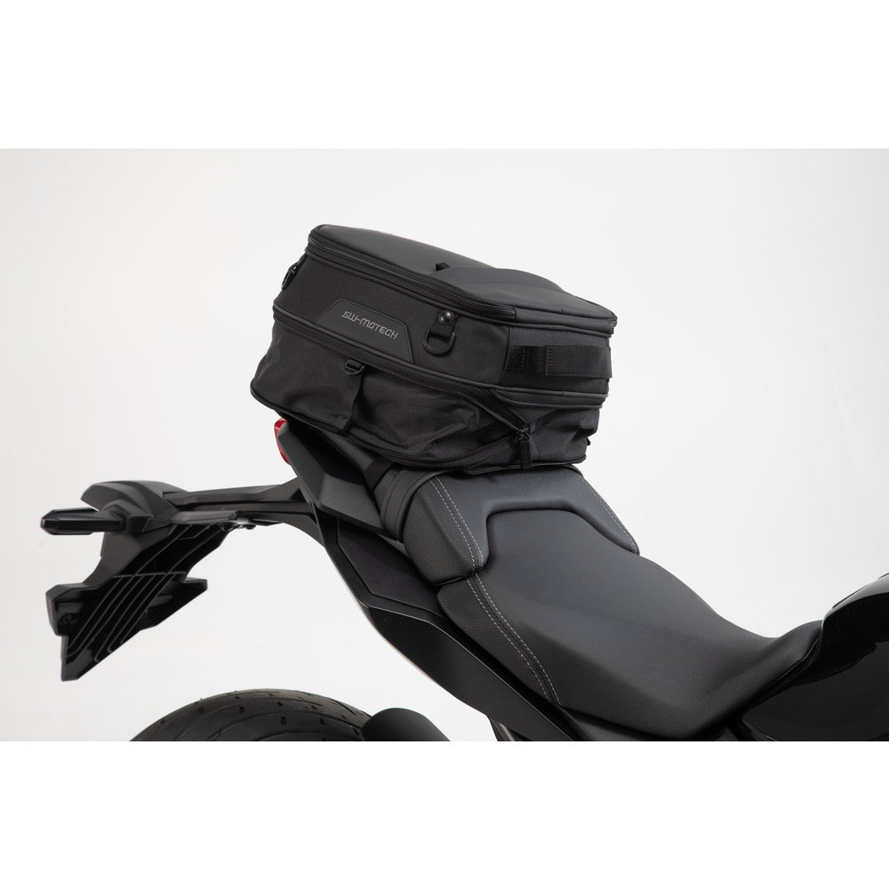 SW-Motech SW-BCHTA0020110000 ION S Black 7-15L Tail Bag
