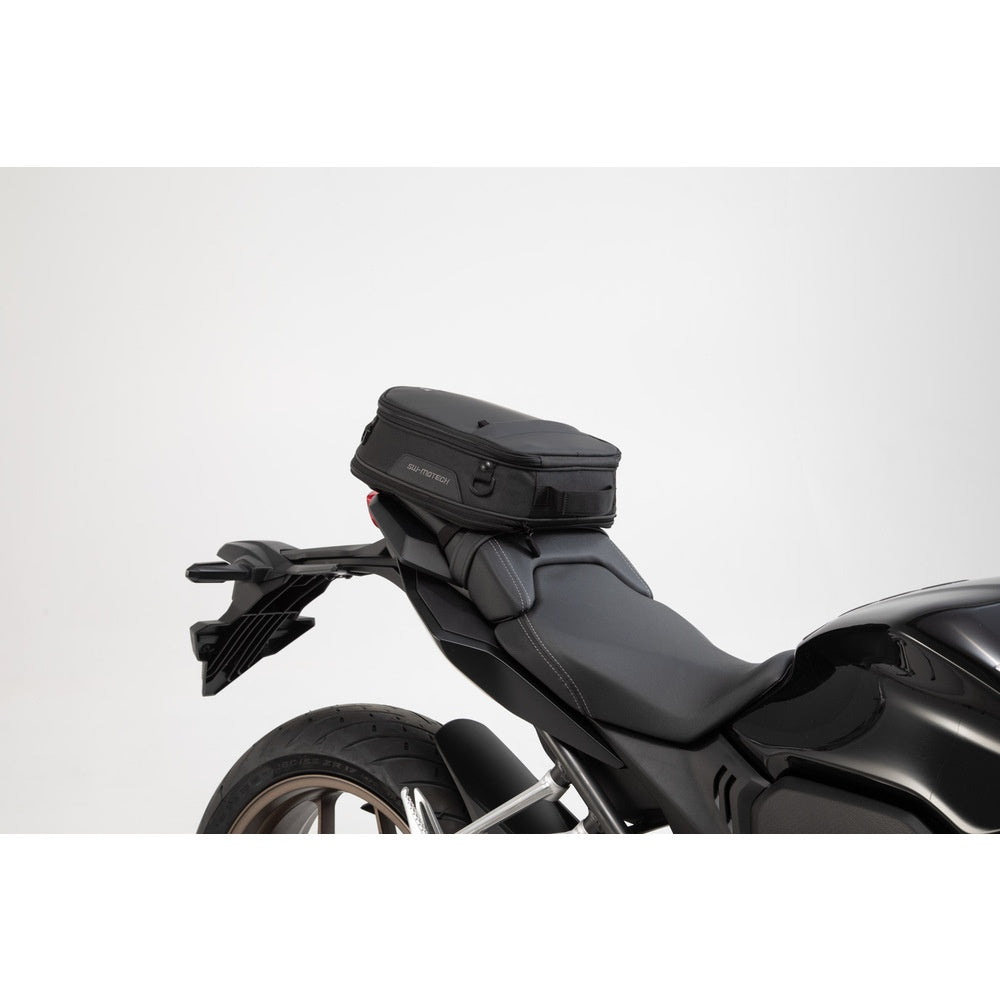 SW-Motech SW-BCHTA0020110000 ION S Black 7-15L Tail Bag