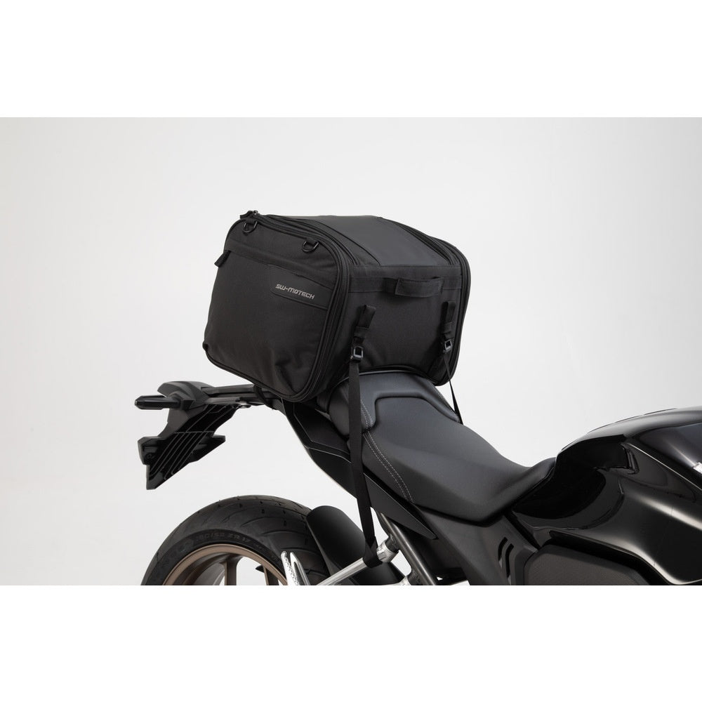 SW-Motech SW-BCHTA0020210000 ION M Black 26-36L Tail Bag