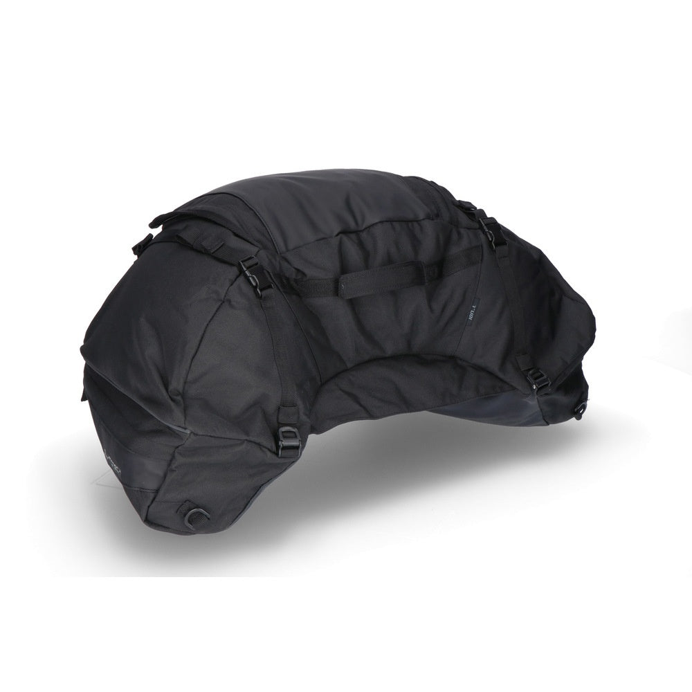 SW-Motech SW-BCHTA0020310000 ION L Black 50L Tail Bag