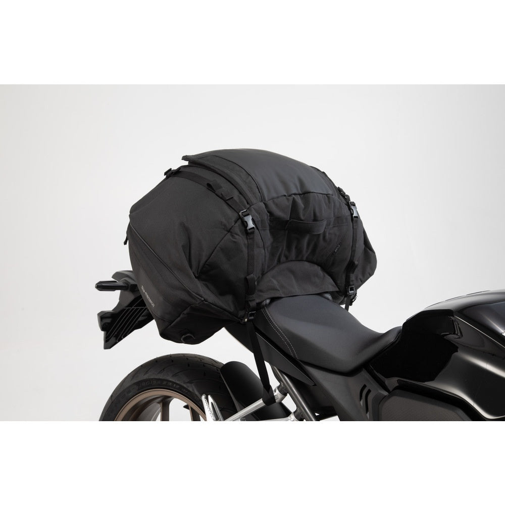 SW-Motech SW-BCHTA0020310000 ION L Black 50L Tail Bag