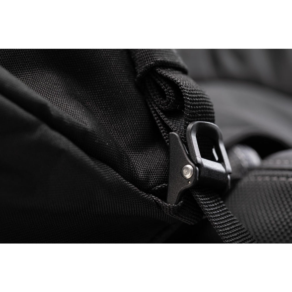 SW-Motech SW-BCHTA0020310000 ION L Black 50L Tail Bag