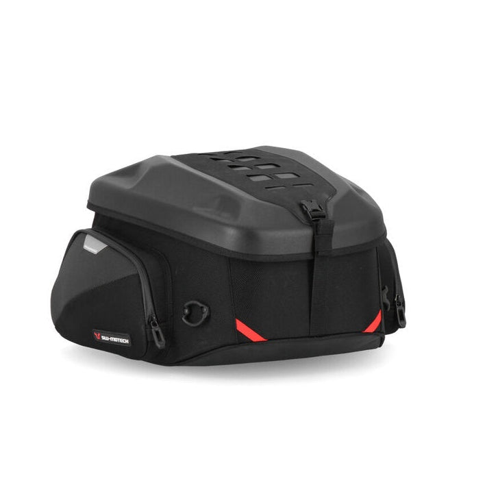 SW-Motech SW-BCHTA0030430000 PRO Rearbag Black/Anthracite 22-34L Tail Bag